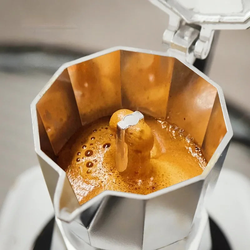 Italian Moka